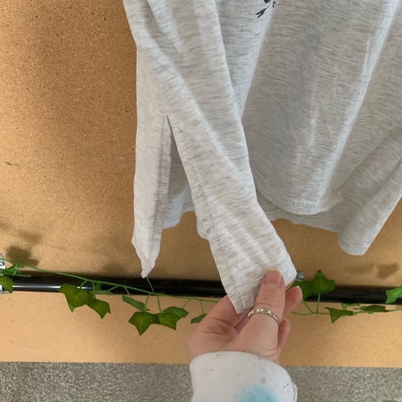 LOWBALLS ACCEPTED sugar skull tee - Picture 5 of 5